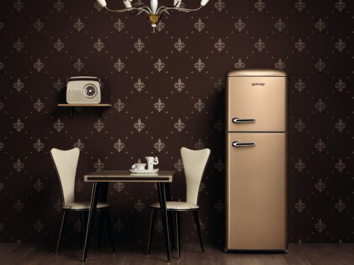 Gorenje Retro Collection HAUSGERÄTE OUTLET