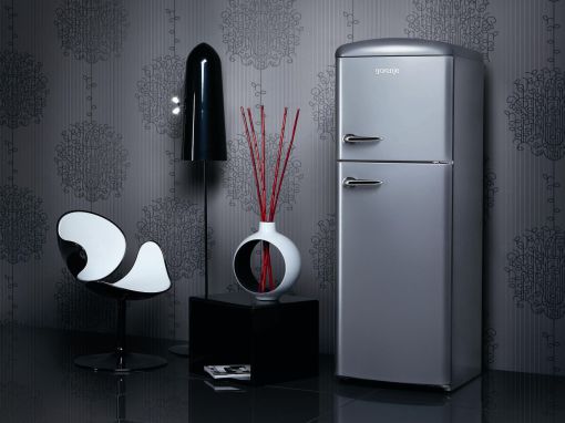 Gorenje Retro Collection HAUSGERÄTE OUTLET
