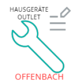 Kontakt & Support - Offenbach an der Queich - HAUSGERÄTE OUTLET